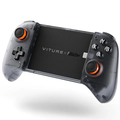 Viture X 8BitDo 终极移动游戏手柄