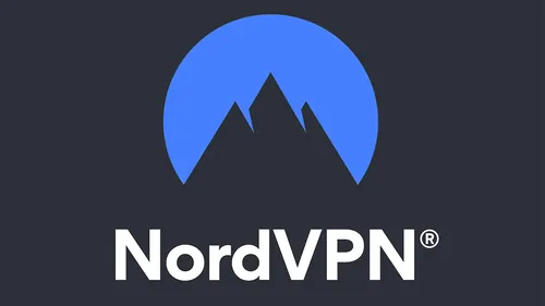 NordVPN促销海报