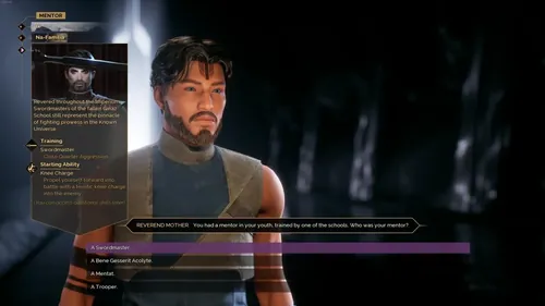 沙丘：觉醒职业等级榜—最佳职业选择指南【沙丘游戏攻略】