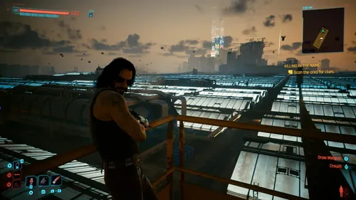 Nintendo Switch 2 游戏画面