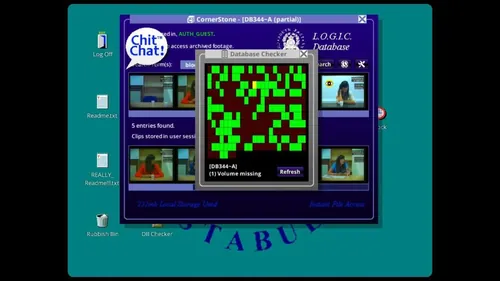 十年后她的故事仍是谜团——一解读令山姆·巴洛不适