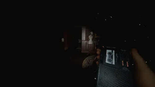 《恐怖实验：贵魂恐惧症新纪元更新，让勇敢者的调查更丰厚》