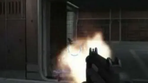 马里奥卡丁车64游戏截图