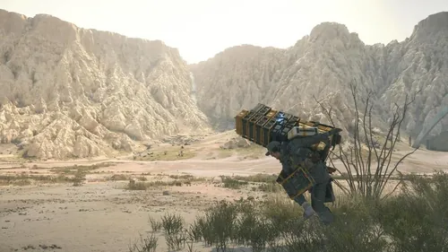 《斯亡搁浅2提升携带重量攻略：有效增加背包容量指南》