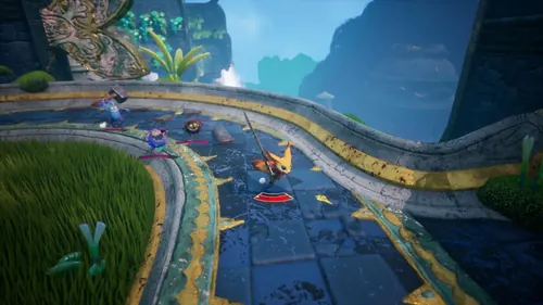 复古像素风物理动作地牢战斗游戏——激烈格斗与战斗体验