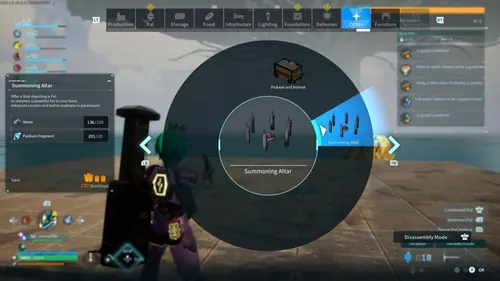 如何在Palworld中击败Terraria月之王Boss的攻略与奖励指南