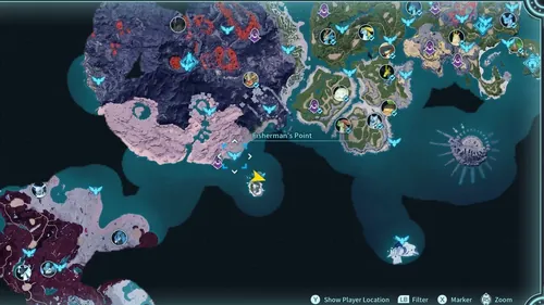 如何在Palworld中找到隐藏的Terraria地牢指南