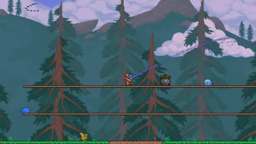 泰拉瑞亚国王史莱姆Boss攻略：召唤方法、击败技巧与掉落物品指南