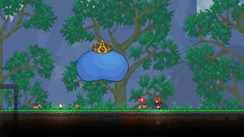 泰拉瑞亚所有boss按顺序攻略大全【全面指南】