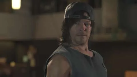 小岛秀夫计划成为首位在太空制作游戏的开发者|太空游戏创新꿈