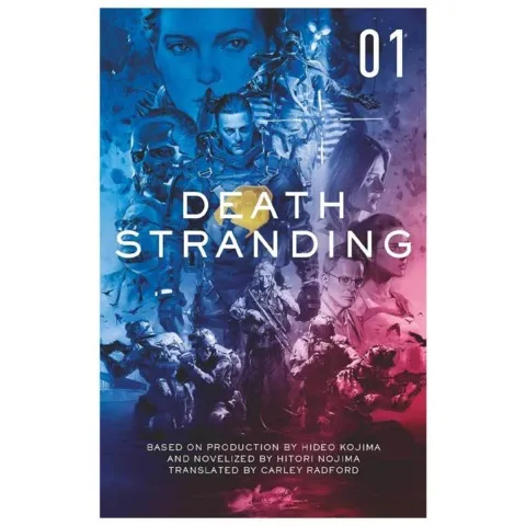 斯亡擱淺遊戲封面圖片