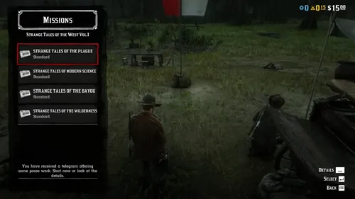 Red Dead Online新内容更新