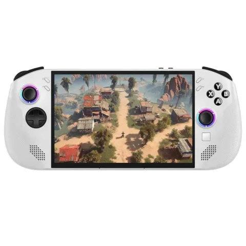 Lenovo Legion Go S 1TB 游戏掌机