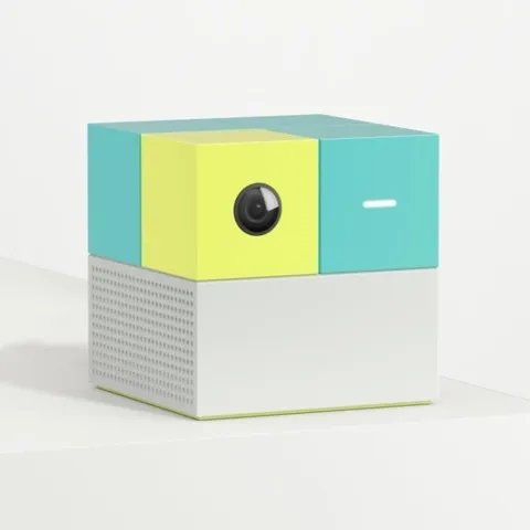 Nex Playground 活动游戏系统展示