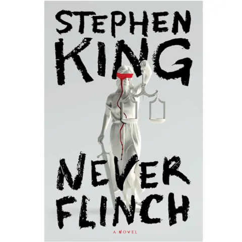 AmazonPrimeDay促销：抢购史蒂芬金新作，超50%优惠，畅销恐怖小说折扣优惠