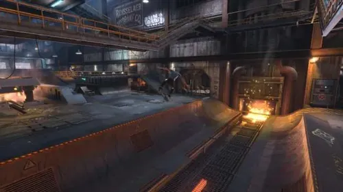 班玛格拉因chanceLA访问入驻TonyHawk滑板3+4游戏