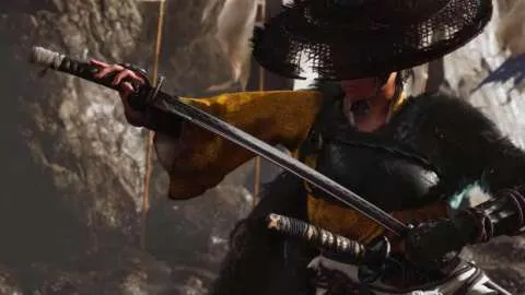 游戏《妖刀阴影》封面图