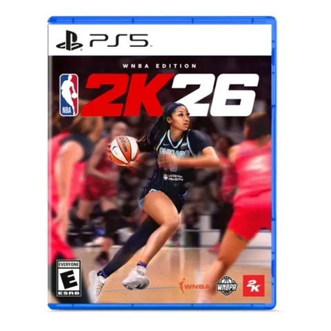 NBA2K26预购版指南：版本类型、奖励及提前体验【2024年最新游戏预购信息】