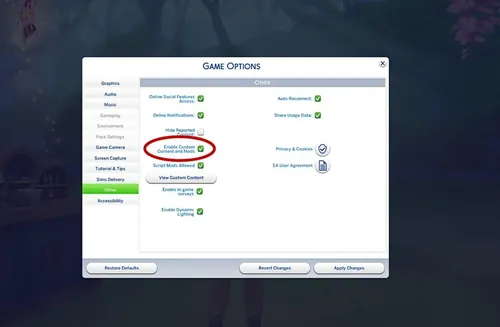 《解决《模拟人生4》常见游戏BUG指南-游戏故障排查与修复技巧》