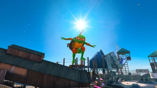 《TonyHawk滑板3&4解锁全部隐藏角色指南——完整教程》