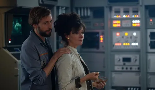 异形：地球剧照