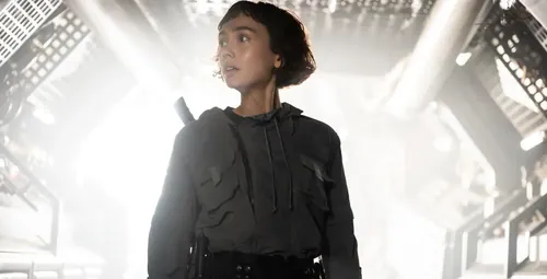 疫情如何改变FX的《Alien:Earth》系列发展趋势