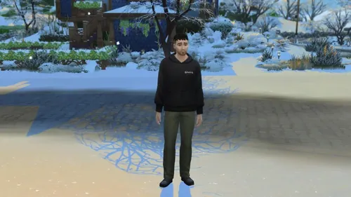 《《模拟人生4：快速完成被自然魔咒迷住的神话任务指南》》