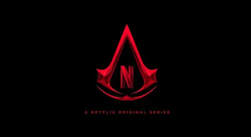 《刺客信条》电视剧剧照