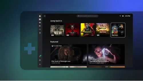新Xbox功能让设备切换更便捷，提升游戏体验的最佳解决方案