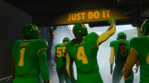 EA公司收购案示意图