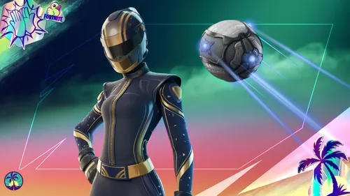 如何在RocketLeague中免费获取Fortnite皮肤和滑翔机【完整指南】