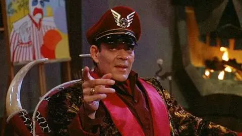 《塞尔达传说》电影演员搜索彩蛋