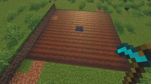 Minecraft种植全指南：最新农业技巧与作物攻略