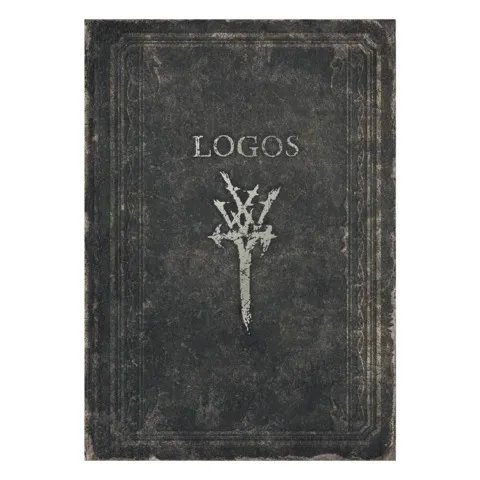 最终幻想16游戏封面插图