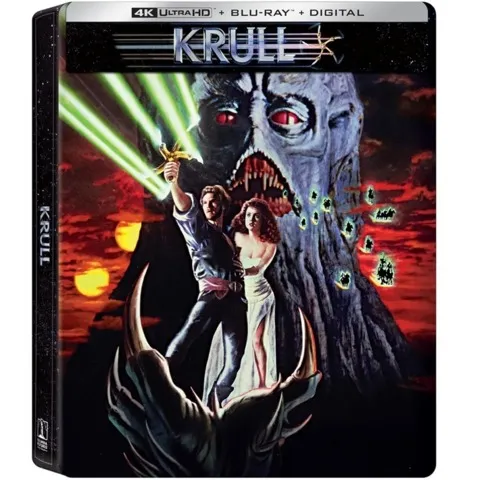 克鲁尔电影封面图片