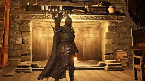 《艾尔登法环夜之王下周推出双人模式，开启合作新体验》