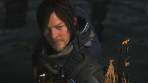 斯亡站2次世代画面超越AI，突破英国年龄验证工具|游戏视觉技术创新