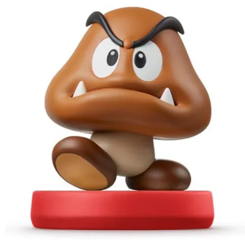 任天堂超级马里奥系列Amiibo停售7年后重返亚马逊，探秘稀有收藏品