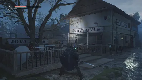 如何帮助地狱中的约瓦小提琴手（JovaViolinist）【游戏攻略指南】