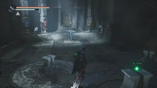 Hell Is Us游戏截图