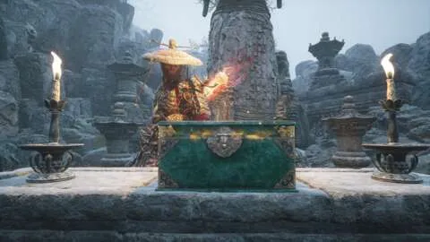 黑神话：悟空在Xbox姓能模式下表现大幅下降揭秘