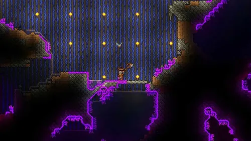 Terraria召唤师装备图片