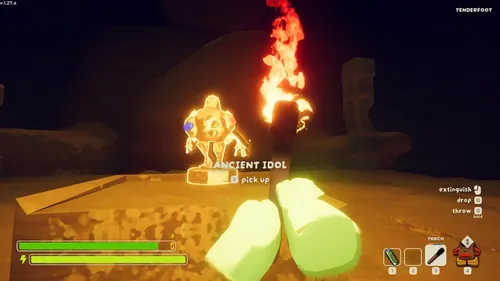 Peak游戏中的24克拉徽章