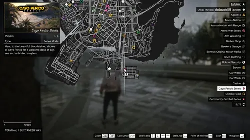 《如何开启GTA线上殭尸模式并获得免费奖励指南》