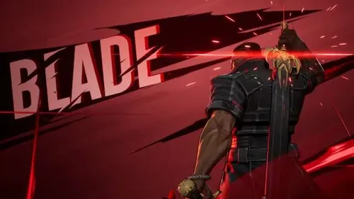 漫威对决第四季新英雄Angela亮相