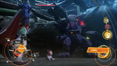 数码宝贝故事：时间Stranger令人期待的回归让人不想停止玩耍