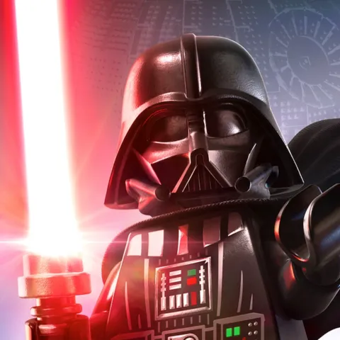 乐高世界碰撞2025促销海报