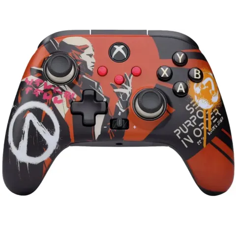 《边境啥手4官方授权无线Xbox手柄同步发售，完美配合游戏体验》