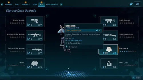 《边境之地4：提升背包空间的全面攻略》