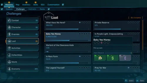 rapperbbno$加入边境之地4挑战赛，带来最新游戏体验解析